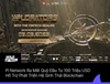 CHÍNH THỨC MỞ ĐƠN XPLORATORS 2025: INTO THE FINTECH REALMS