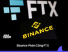 Binance phản công FTX: Trò chơi pháp lý 1.76 tỷ USD có sụp đổ?