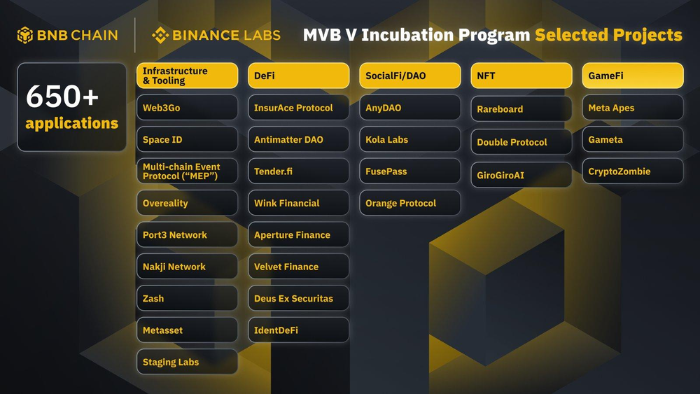 binance mvb program