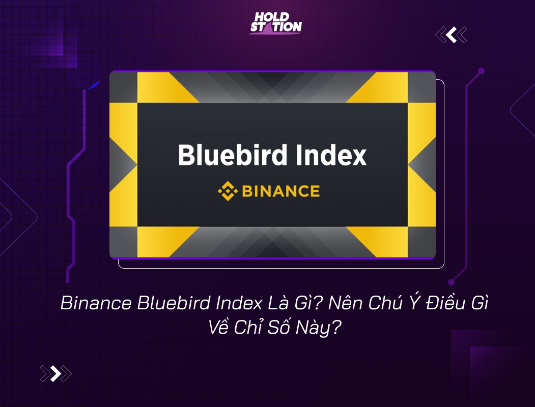 bluebird index binance