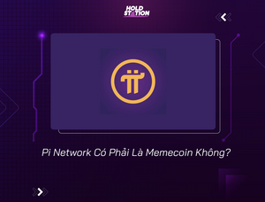 Pi Network Có Phải Là Memecoin Không?
