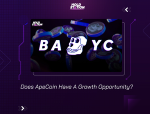 Does ApeCoin Have A Growth Opportunity?