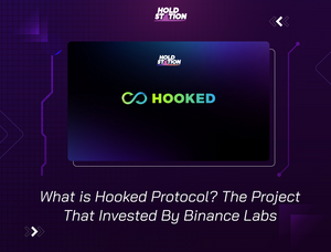 Hooked Protocol Becomes Top dApp on BNB Chain After Launch