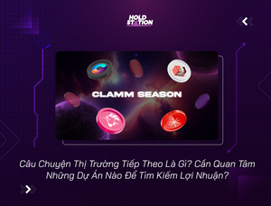 Câu Chuyện Thị Trường Tiếp Theo Là Gì? Cần Quan Tâm Những Dự Án Nào Để Tìm Kiếm Lợi Nhuận?
