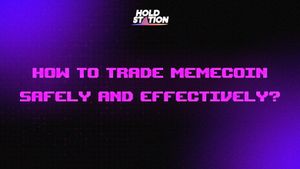 Hướng Dẫn Cách Tìm Kiếm Và Giao Dịch Memecoin Một Cách An Toàn Và Hiệu Quả