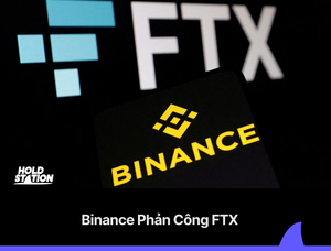 Binance phản công FTX: Trò chơi pháp lý 1.76 tỷ USD có sụp đổ?